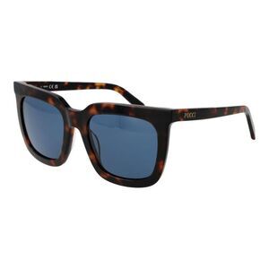 Emilio Pucci Women Brown Sunglasses